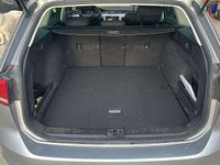 Usata VW Passat Business 150 CV (110 kW) 2019 Station wagon