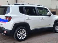 Usata Jeep Renegade Limited 120 CV (88 kW) 2016 SUV