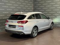 Usata Hyundai i30 Prime 120 CV (88 kW) 2023 Argento Station wagon