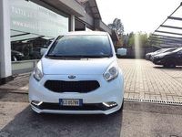 usata Kia Venga - 2015