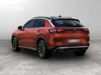 Nuova VW T-Roc Life 116 CV (85 kW) 2026 Flame red metallizzato nero SUV