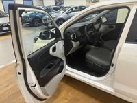 Usata Hyundai i10 Prime 67 CV (49 kW) 2024 Atlas white Utilitaria