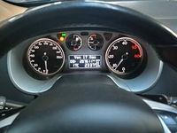 Usata Lancia Delta 120 CV (88 kW) 2013 Nero Utilitaria
