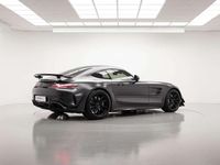 Usata Mercedes AMG GT R AMG 585 CV (430 kW) 2020 Designo magno grigio grafite Coupé