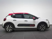 Usata Citroën C3 PureTech 83 CV (61 kW) 2023 Da definire Utilitaria