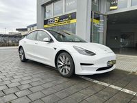 Usata Tesla Model 3 Standard Range 88 kW (120 CV) 2021 Bianco Berlina
