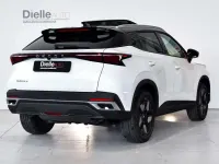 Usata Omoda 5 147 CV (108 kW) 2025 Bianco met. bicolore SUV