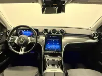 Usata Mercedes 220 Premium Plus 199 CV (146 kW) 2022 Grigio Station wagon