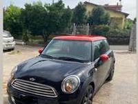 usata Mini One D 1.6 90cv