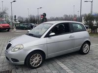 Usata Lancia Ypsilon 60 CV (44 kW) 2007 Utilitaria