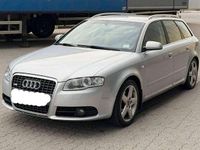 Usata Audi A4 S-Line 116 CV (85 kW) 2005 Station wagon