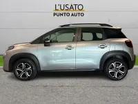 Usata Citroën C3 Aircross PureTech 110 CV (80 kW) 2022 Grigio SUV