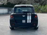 Usata Chatenet CH26 2011 Nero Utilitaria