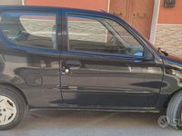 Usata Fiat 600 54 CV (39 kW) 2008 Utilitaria
