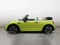 Usata Mini John Cooper Works Cabriolet 178 CV (130 kW) 2021 Cabrio