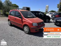 Usata Fiat Panda Dynamic 60 CV (44 kW) 2006 Utilitaria