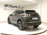 Usata Peugeot 2008 Allure 131 CV (96 kW) 2023 Grigio SUV