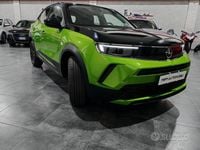 Usata Opel Mokka Elegance 100 CV (73 kW) 2022 Verde SUV