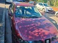 Usata Seat Toledo 1999 Berlina