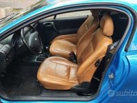 Usata Opel Tigra 106 CV (77 kW) 1998 Blu Coupé