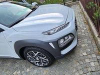 Usata Hyundai Kona XPrime 105 CV (77 kW) 2020 SUV