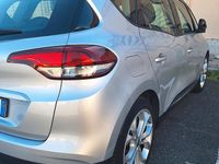 Usata Renault Scénic IV 120 CV (88 kW) 2020 Monovolume