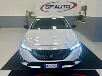Usata Peugeot 308 GT 130 CV (95 kW) 2022 Bianco Station wagon