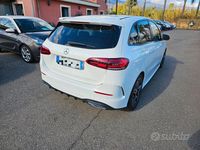 Usata Mercedes B200 Premium 150 CV (110 kW) 2020 Other Utilitaria