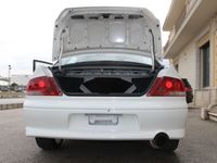 usata Mitsubishi Lancer Lancer 2.0 TEVOLUTION VII