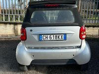 usata Smart ForTwo Cabrio 700CC - 2004