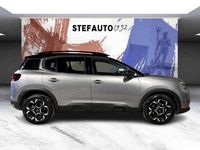 Usata Citroën C5 Aircross Feel 131 CV (96 kW) 2022 Argento SUV