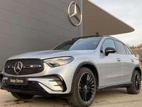 Usata Mercedes GLC220 AMG line 197 CV (144 kW) 2025 Argento SUV