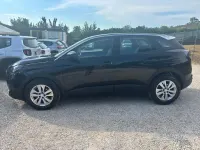 Usata Peugeot 3008 Allure 131 CV (96 kW) 2021 Nero SUV