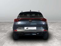 Usata Cupra Formentor 150 CV (110 kW) 2022 Grigio SUV