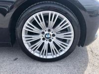 usata BMW 318 Gran Turismo Serie3G.T.(F34) Luxury KM 65000 TETTO