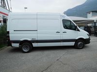 Usata Mercedes Sprinter Executive 190 CV (139 kW) 2017 Bianco Furgone