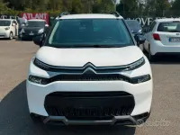Usata Citroën C3 Aircross Shine 110 CV (80 kW) 2023 Bianco SUV