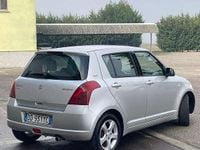 Usata Suzuki Swift GLX 69 CV (50 kW) 2006 Utilitaria