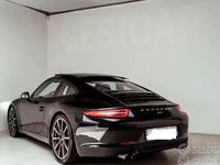 Usata Porsche 911 Carrera S 400 CV (294 kW) 2012