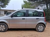 Usata Fiat Panda Dynamic 69 CV (50 kW) 2005 Utilitaria
