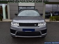 usata Land Rover Range Rover 3.0 SDV6 249 CV SE Cuneo