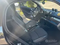 Usata Smart ForTwo Coupé Pulse 2011 Nero Coupé