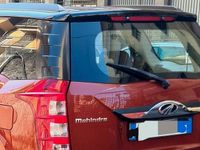 Usata Mahindra XUV500 140 CV (102 kW) 2017 SUV