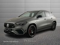 Usata Mercedes GLA45 AMG AMG Line Premium Plus 421 CV (309 kW) 2024 Grigio SUV
