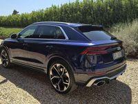 Usata Audi RS Q8 Ambiente 600 CV (441 kW) 2020 SUV
