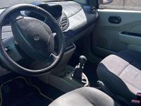 Usata Renault Twingo Dynamique 76 CV (55 kW) 2007 Rosso Utilitaria