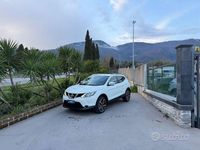 Usata Nissan Qashqai Tekna 130 CV (95 kW) 2016 SUV