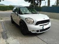 Begagnad Mini Cooper 143 HK (105 kW) 2011 Halvkombi
