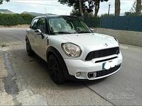 Begagnad Mini Cooper 2011 Halvkombi
