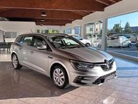 Usata Renault Mégane GrandTour Equilibre 115 CV (84 kW) 2022 Grigio Station wagon